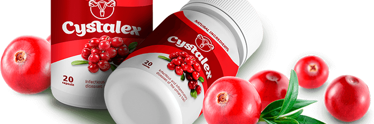 Cystalex Peru | Los expertos recomiendan el cápsulas